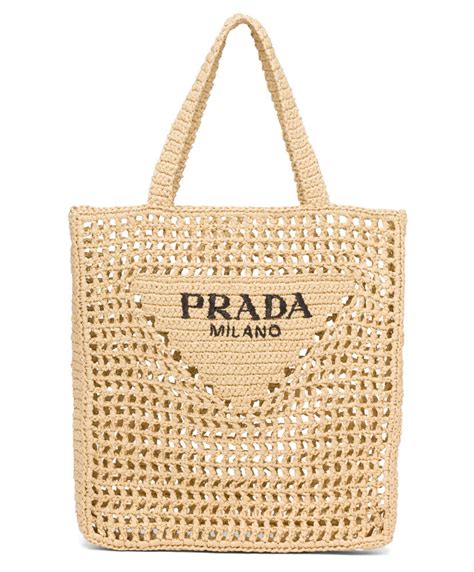 prada raffia bag fake|designer raffia handbags for summer.